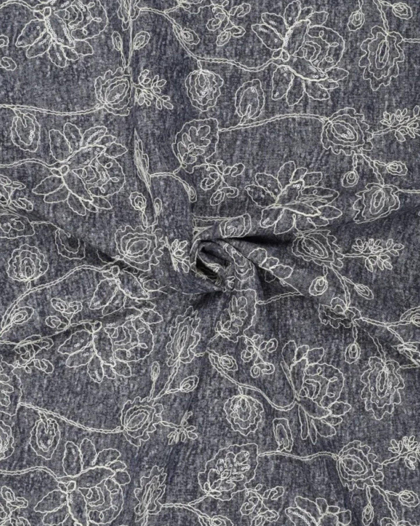 FLORA BLOUSE