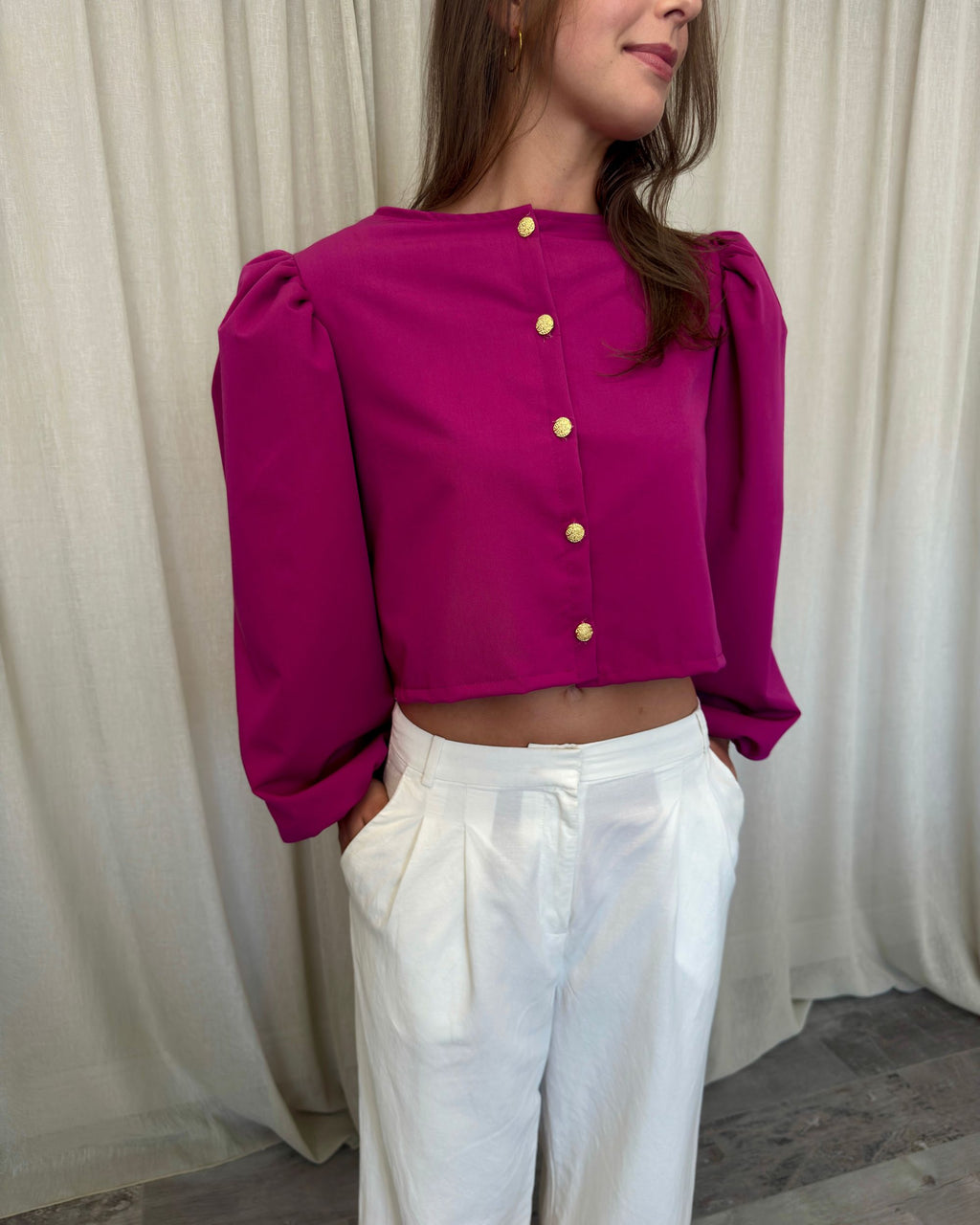 LIV TOP