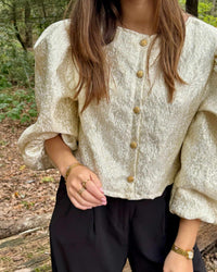 LOÉ TOP