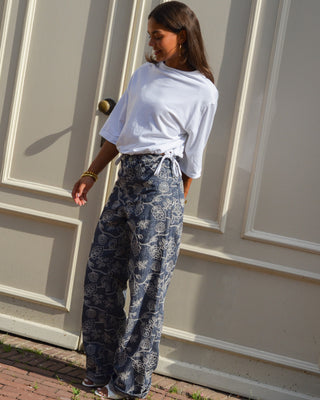 FLORA JEANS