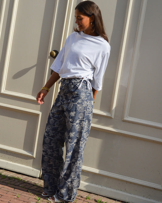 FLORA JEANS